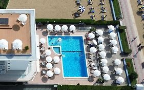 Hotel Mirafiori